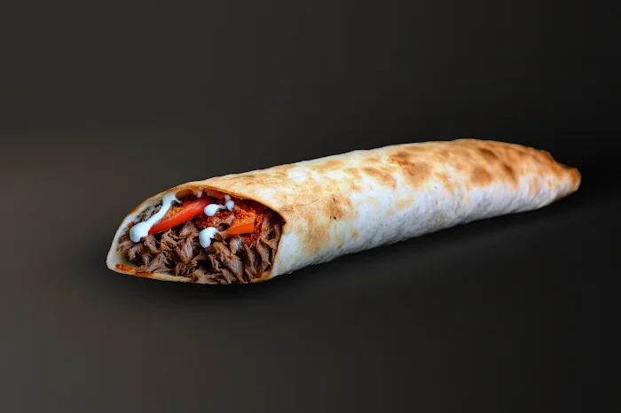 ALATURKA EXPRESS KOZIELSKA - Restauracja Gliwice