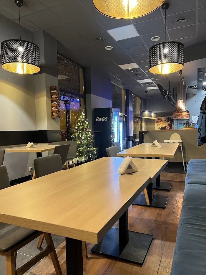 Alaturka - Restauracja Gliwice