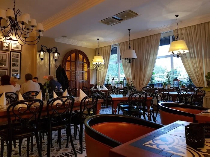 Albakora - Restauracja Świnoujście