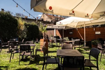 A'le Dobre - Restauracja Chorzów
