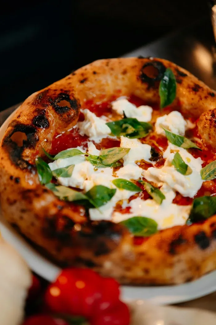 ALE DYM Dom Pizzy i Wina - Restauracja Rzeszów