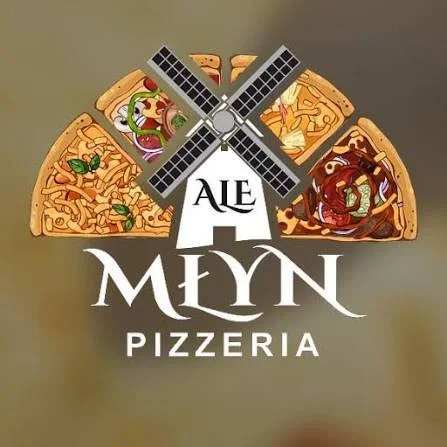 Ale Młyn Pizzeria Siedlce - Restauracja