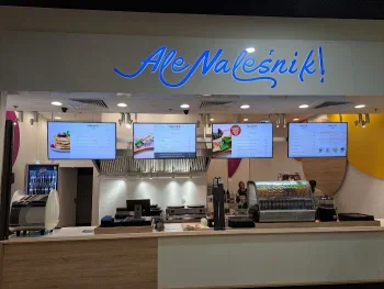Ale Naleśnik! - Restauracja Łódź