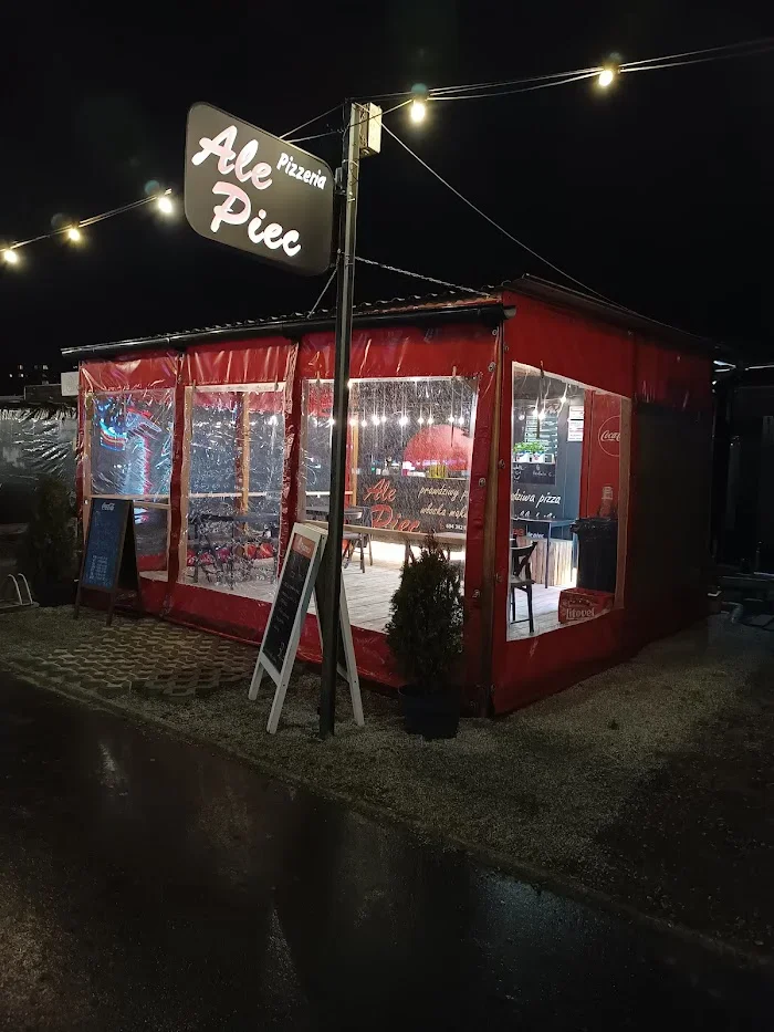 Ale Piec - Restauracja Wrocław