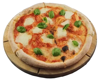 Ale Pizza! - Restauracja Bydgoszcz