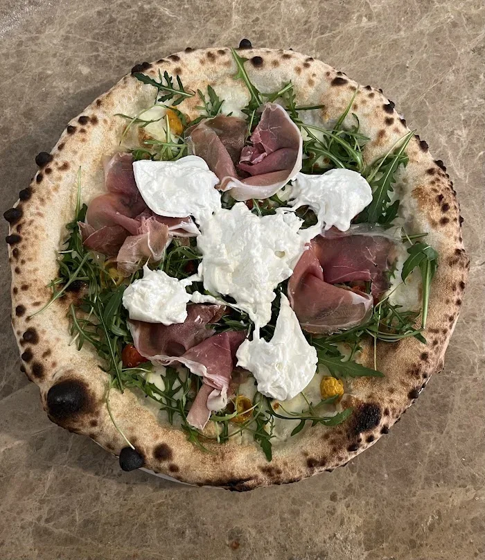 Ale pizza! - Restauracja Mińsk Mazowiecki