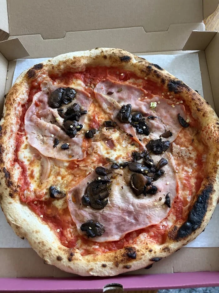 Ale Ponton - Pizza House - Restauracja Radom