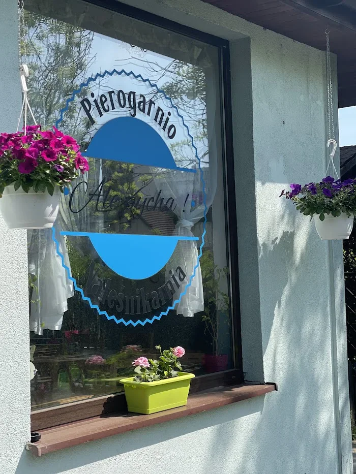 Ale pycha Pierogarnio - Naleśnikarnia - Restauracja Gliwice
