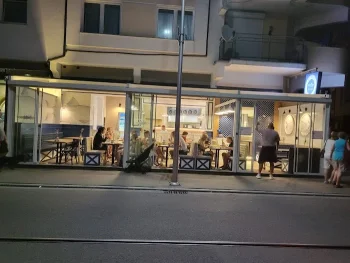 "Ale Ryba" - Restauracja Kołobrzeg
