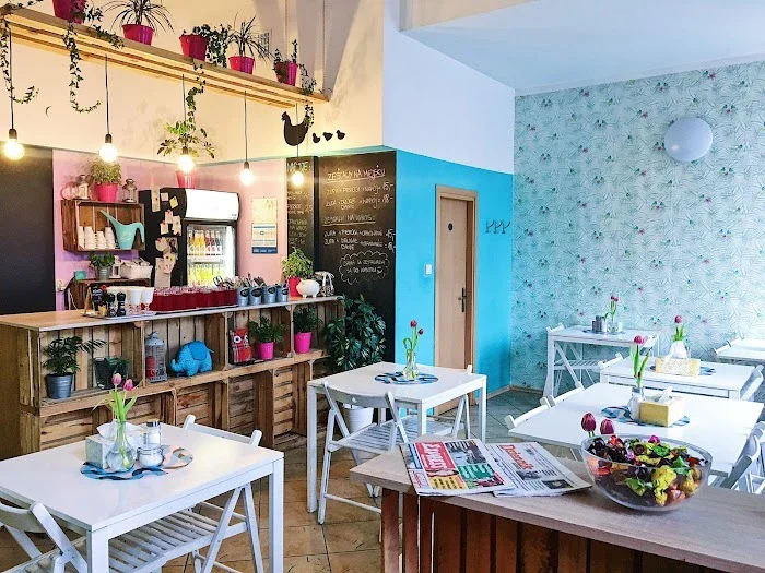 ALE WAŁEK - Restauracja Łódź