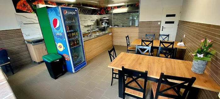 AleGastro - Restauracja Iława