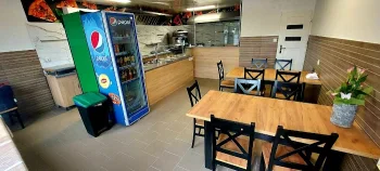 AleGastro - Restauracja Iława