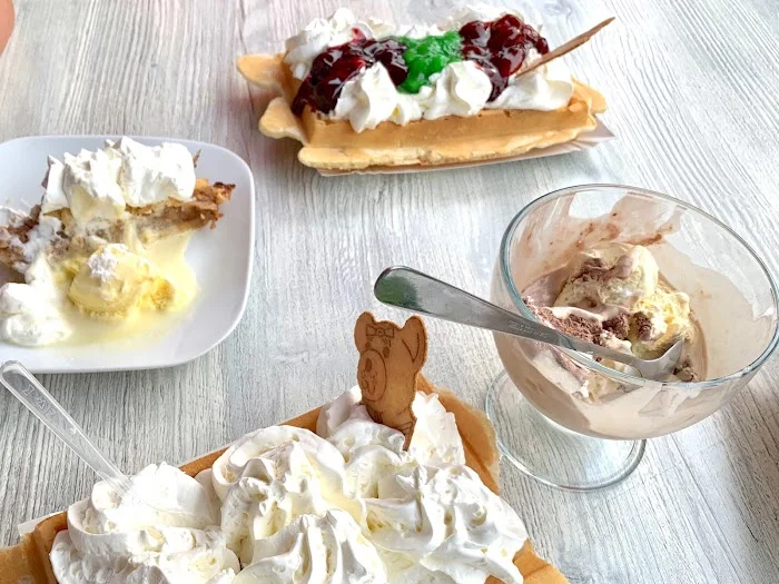 Aleja Cafe - Kawiarnia Władysławowo