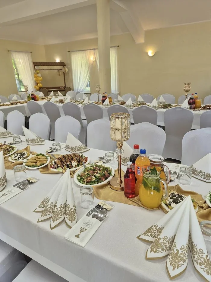 Aleją Polskich Smaków-Katarzyna Chojecka - Restauracja Siedlce