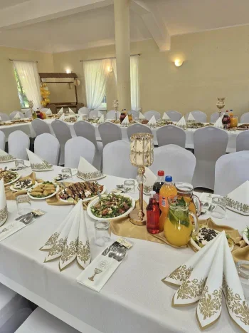 Aleją Polskich Smaków-Katarzyna Chojecka - Restauracja Siedlce