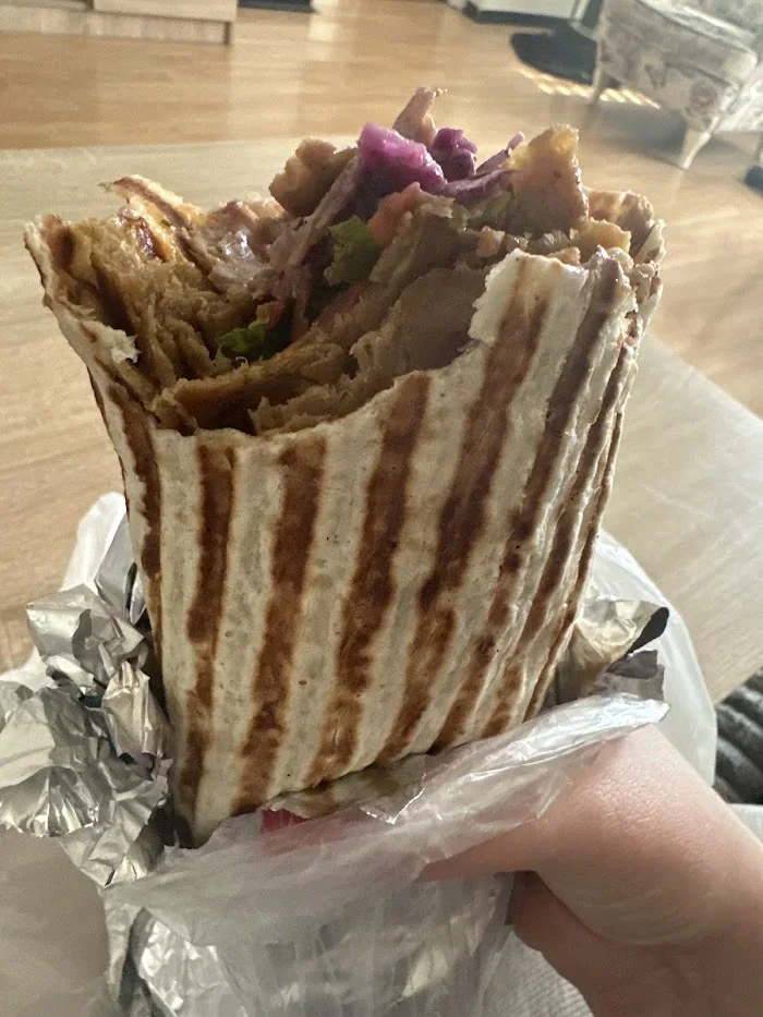 Aleppo Kebab - Restauracja Chorzów