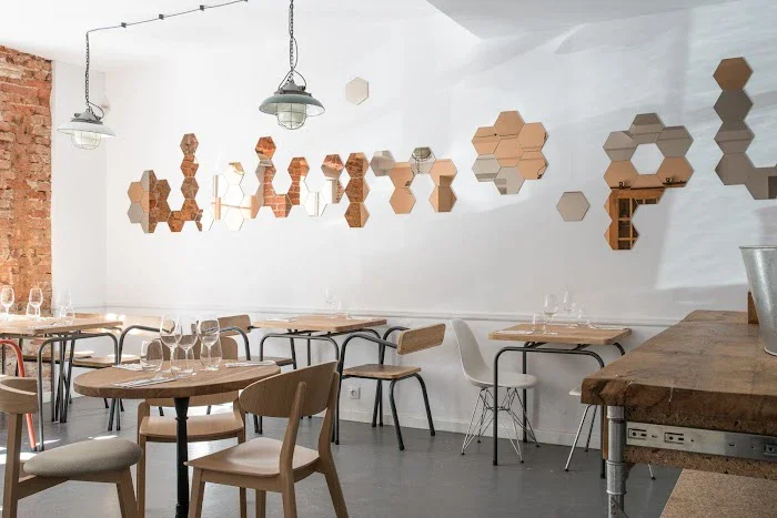 alewino - Restauracja Warszawa