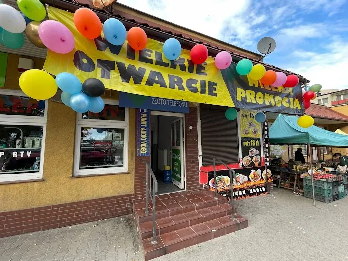 Ali baba kebab u burhana Mysłowice - Restauracja