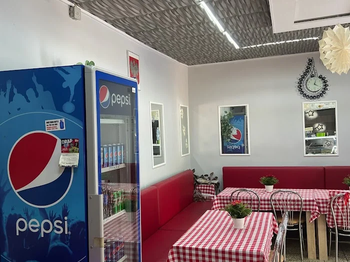 Alibaba Kebab - Restauracja Mysłowice