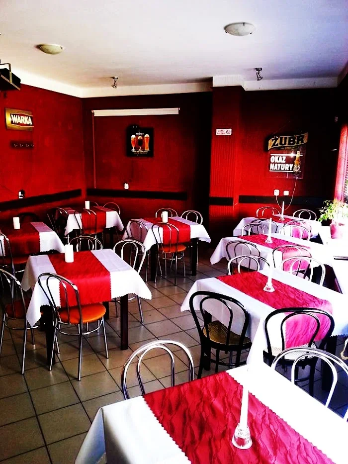 Alibi Bistro Obiady Domowe - Restauracja Olsztyn