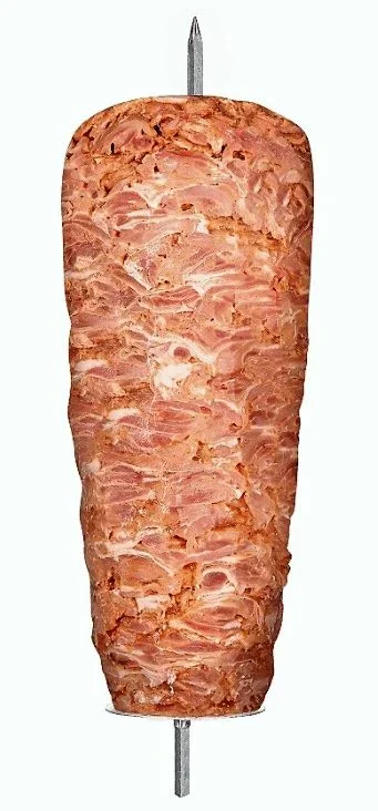 ALIF KEBAB - Restauracja Mława