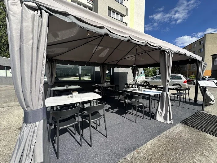 Alik Street Food Mysłowice - Restauracja