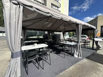 Alik Street Food Mysłowice - Restauracja
