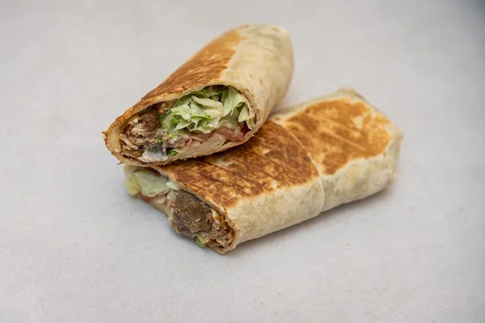 Ali’s kebab - Restauracja Białystok