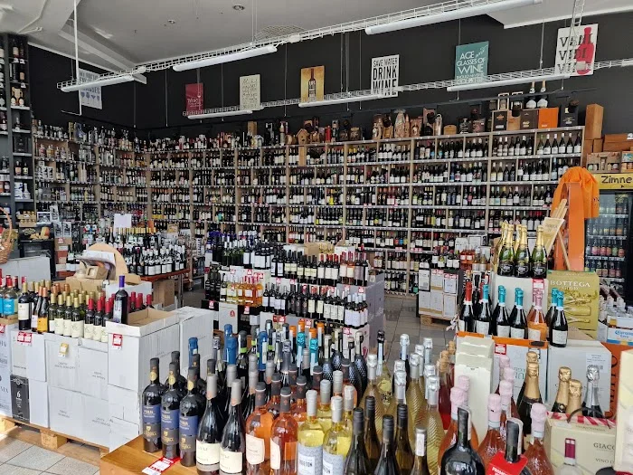 Alkohole Winoteka Ostróda - Restauracja Iława