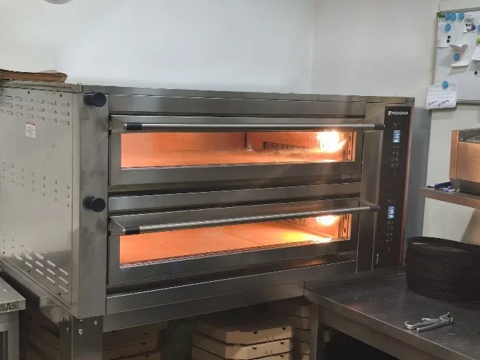 Alle Pizza s.c - Restauracja Gorzów Wielkopolski