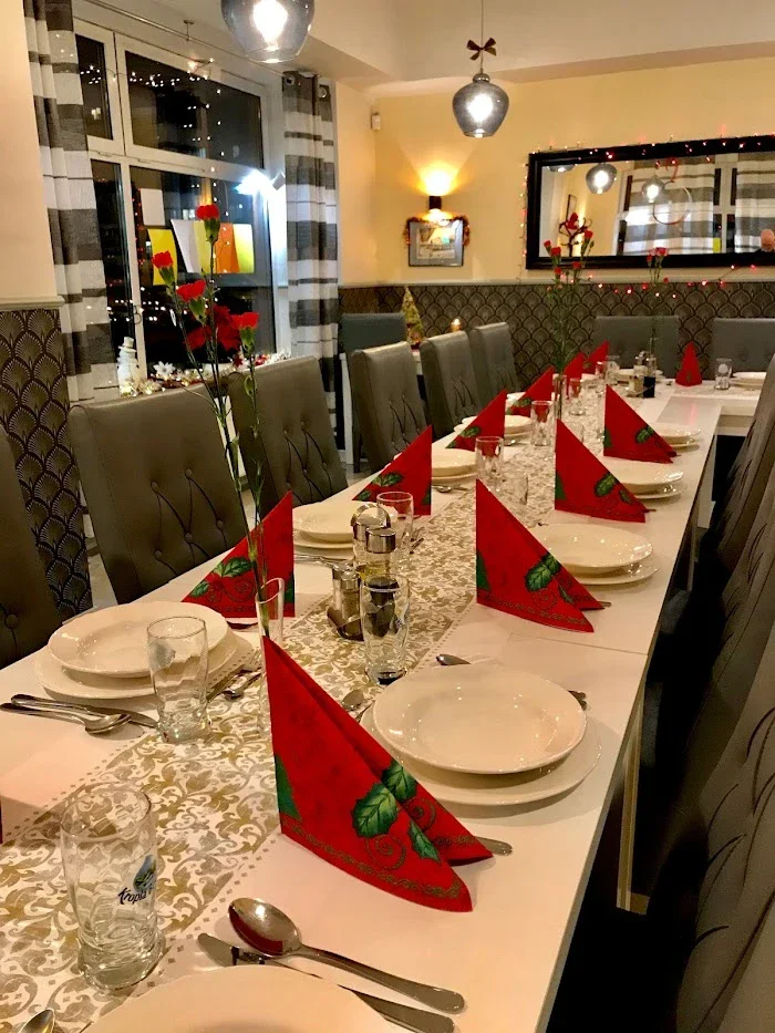 Allure kuchnia polska i regionalna - Restauracja Katowice