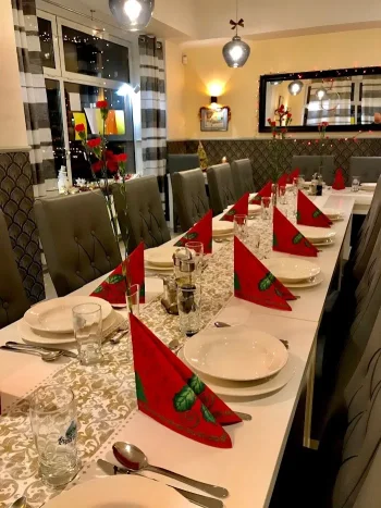 Allure kuchnia polska i regionalna - Restauracja Katowice