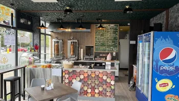 ALTIN KEBAP - Restauracja Gdańsk
