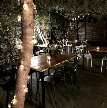 Altro Locale - Restauracja Warszawa