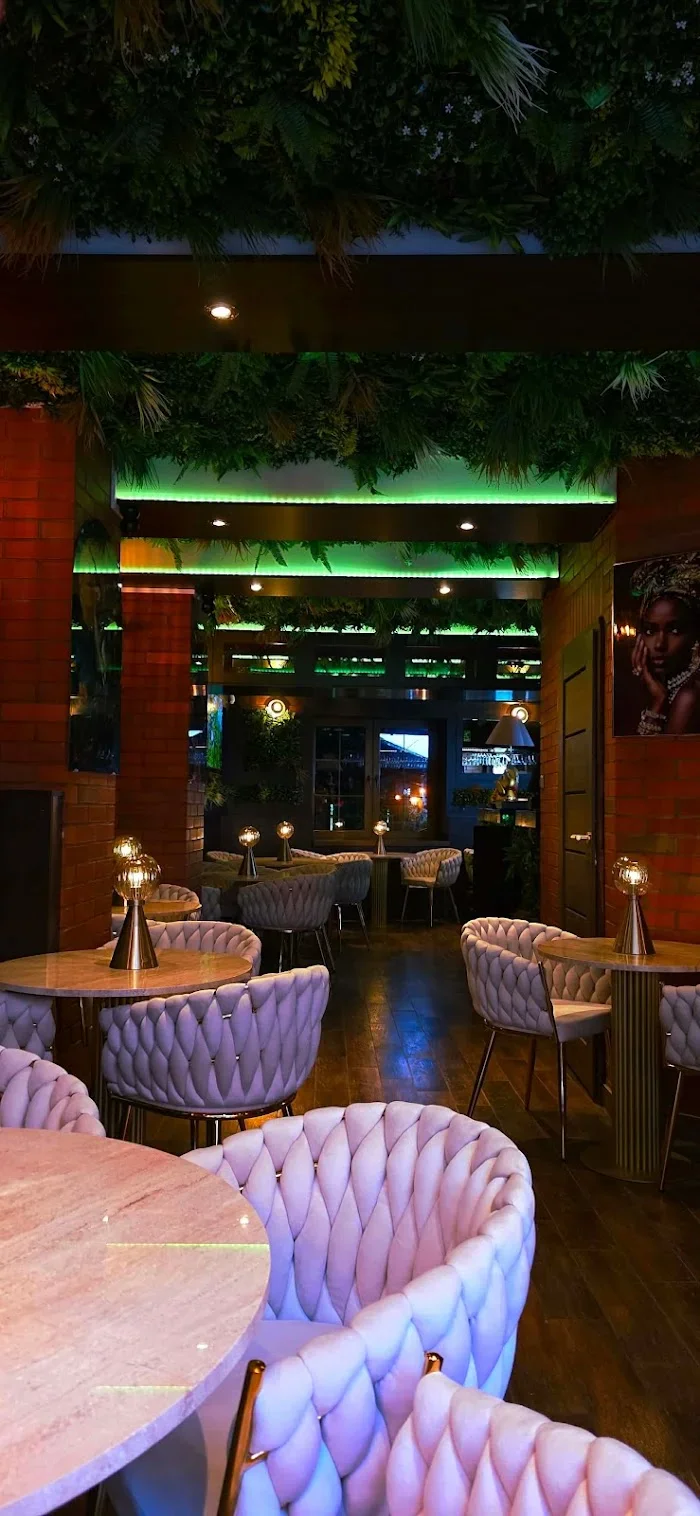 Alura Restaurant&Cocktailbar - Restauracja Elbląg