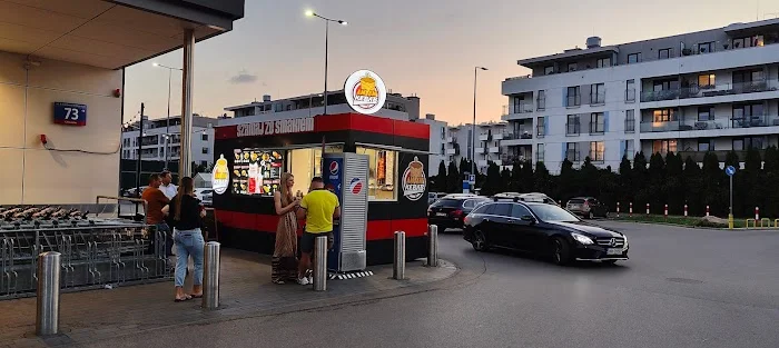 Am Am Kebab Bemowo - Restauracja Warszawa