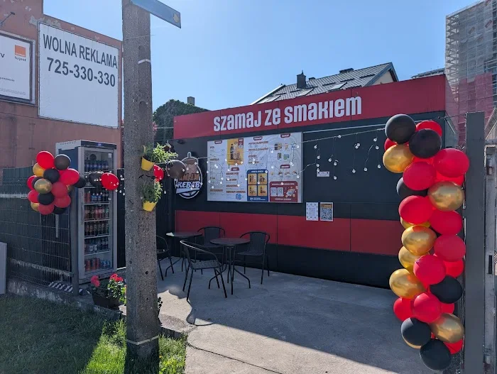 Am Am Kebab - Restauracja Katowice