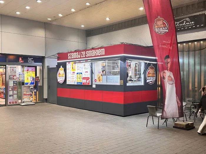 AM AM KEBAB Włocławek - Restauracja