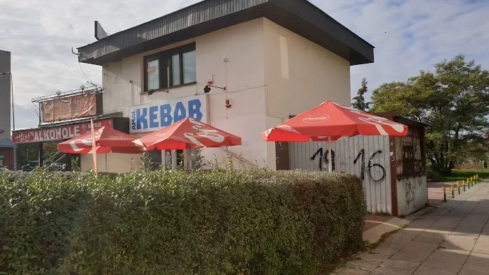 Amal Kebab - Restauracja Warszawa