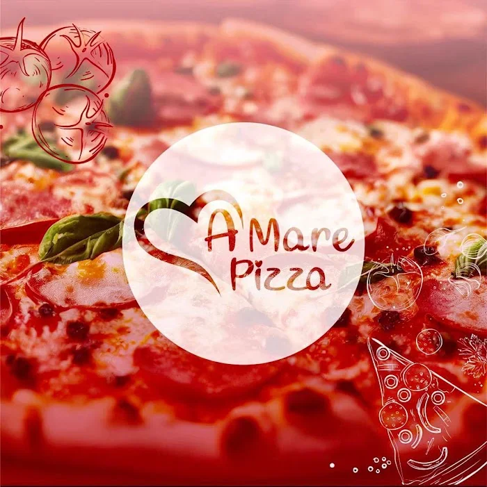 Amare Pizza - Restauracja Międzyzdroje