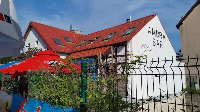 Ambra - dania obiadowe - Restauracja Hel
