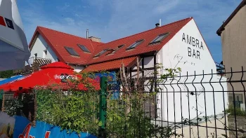 Ambra - dania obiadowe - Restauracja Hel