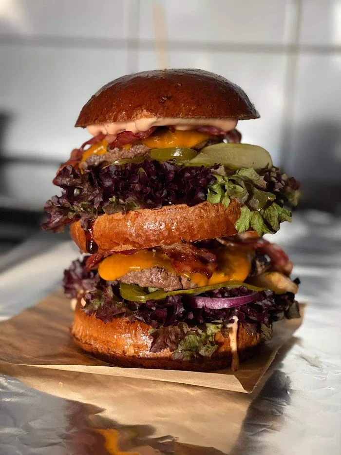 American Dream - Restauracja Radom