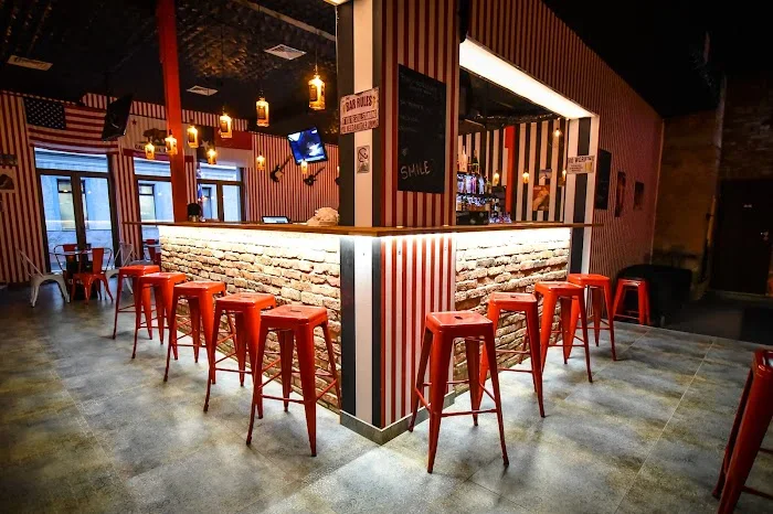 American Pub - Restauracja Częstochowa