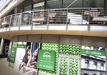 American Restaurant Bielsko-Biała