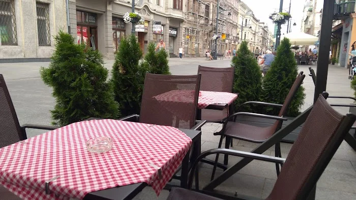American Steak & Burger - Restauracja Łódź