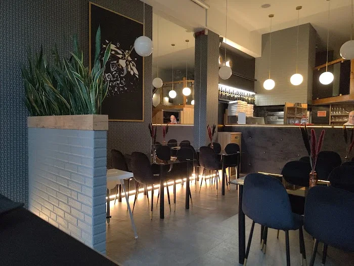 Ami Niami - Restauracja Gdańsk