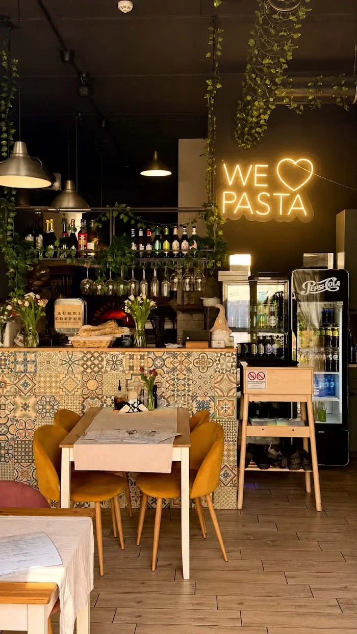 Amici Restauracja 2.0 Bydgoszcz