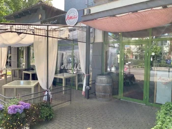 Amici - Restauracja Sopot