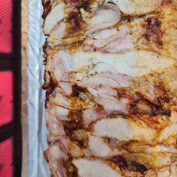 Amino kebab - Restauracja Siedlce